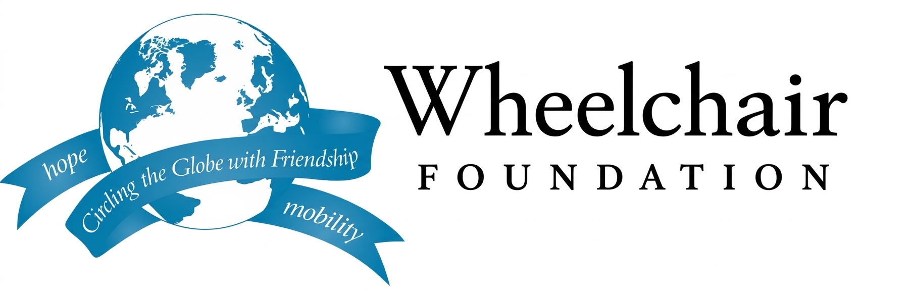 Wheelchair Foundation
