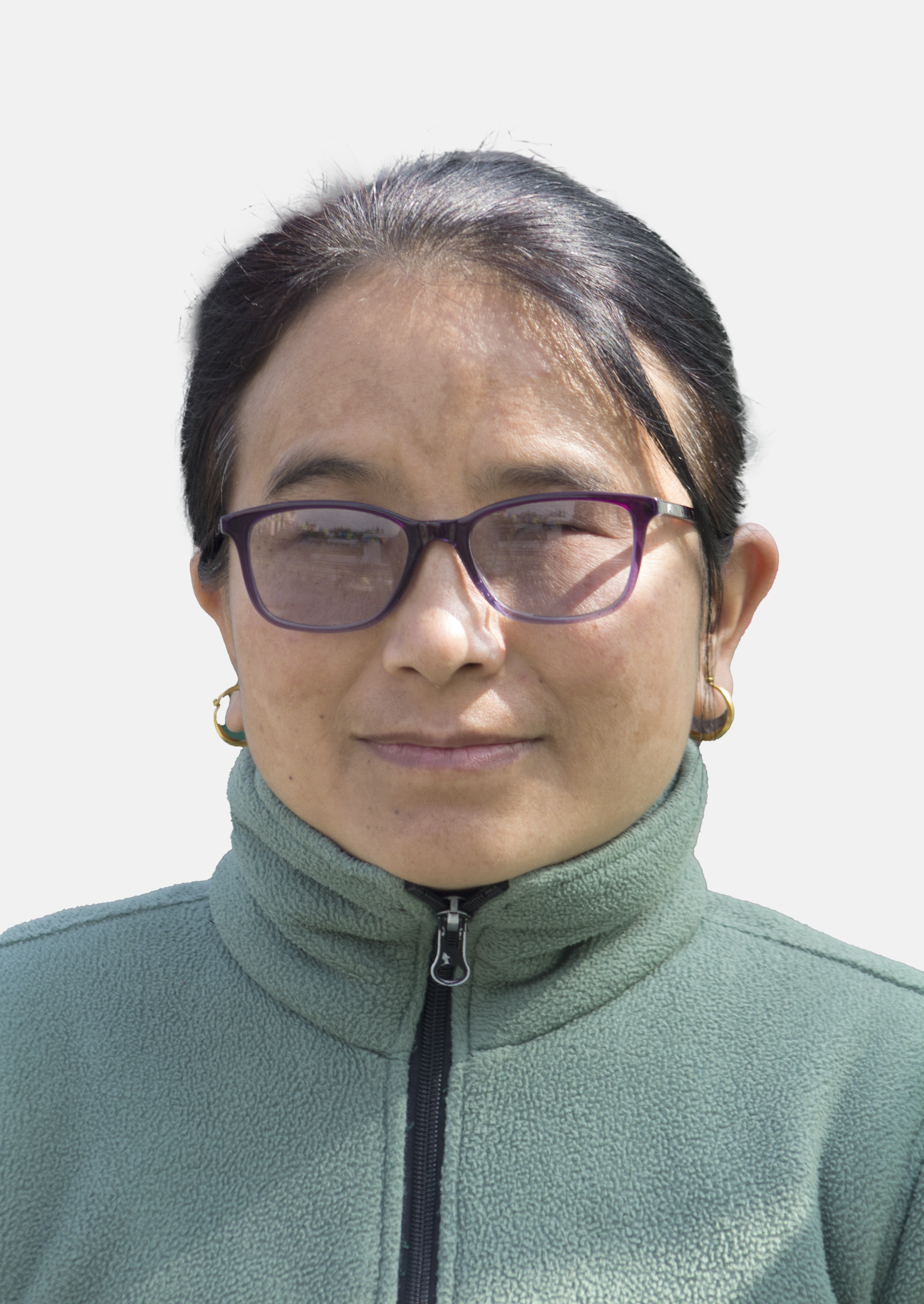 Ngima Kima Sherpa
