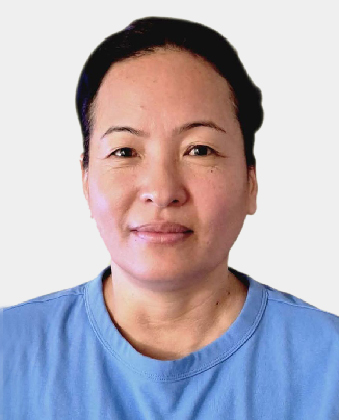 Deu Kumari Shrestha
