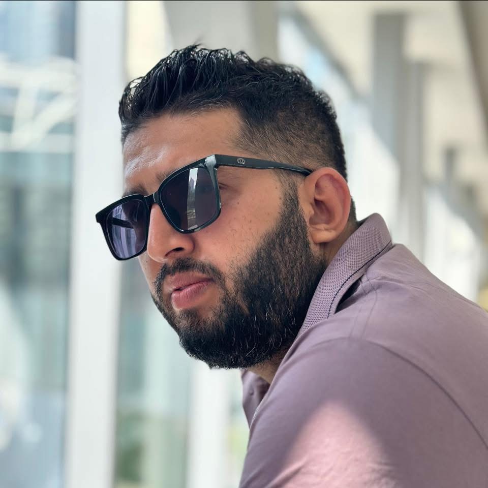 Saroj Dhital