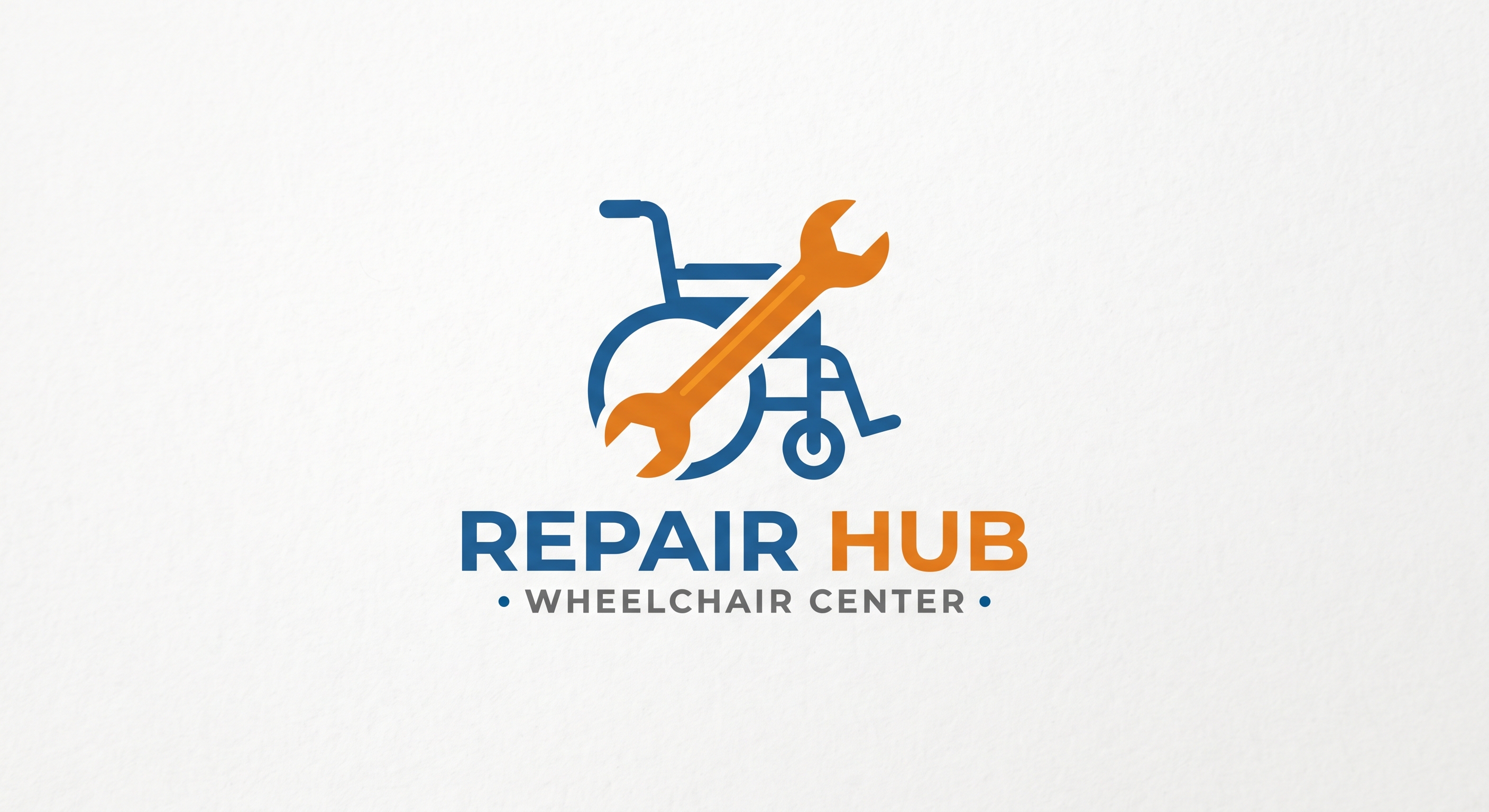 Wheelchair repair services