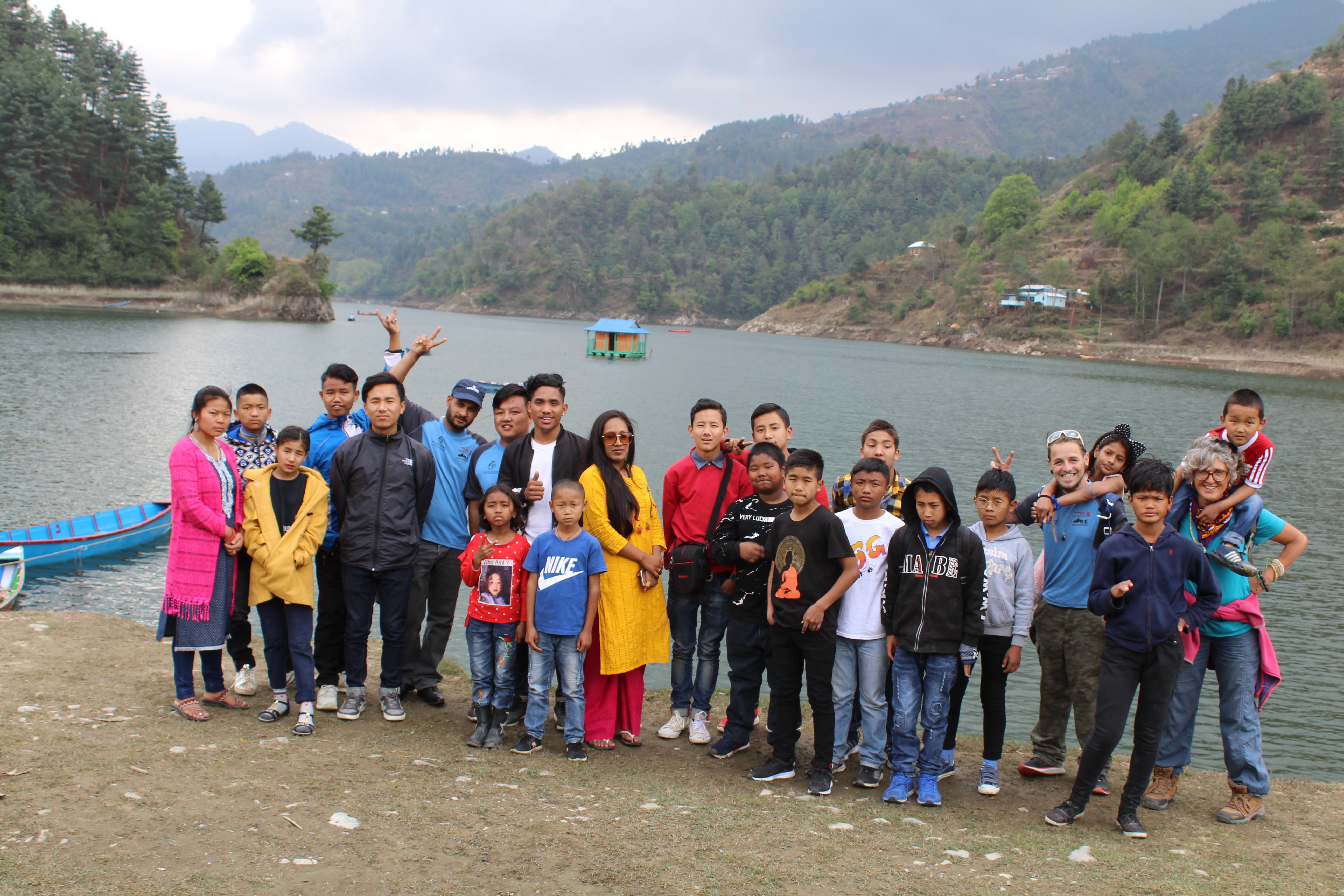 Reading Educational Program